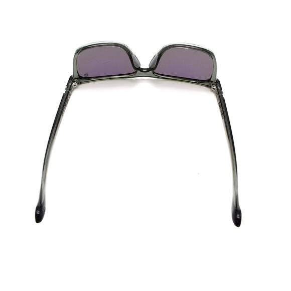 Knockaround Fast Lanes Gray Sunglasses - LENSES FAIR / FRAMES GOOD CONDITION - Picture 11 of 11